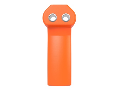 Szablon do wiercenia STB-3 – kompatybilny z Blum Tip-On i Blumotion, odstęp 7,5 mm