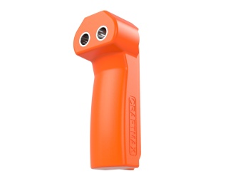Szablon do wiercenia STB-3 – kompatybilny z Blum Tip-On i Blumotion, odstęp 7,5 mm